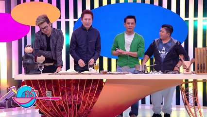 แนะนำประโยชน์ของเปลือกส้มโอ 19 เม.ย.59 (1/2) ครัวคุณต๋อย