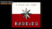 Bandido - I Drove All Night (Club Mix) [1995]