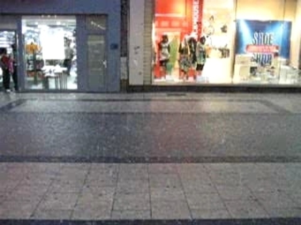 La drache du 14 Juin