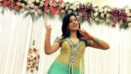 Best Ever Bollywood Indian Wedding Dance on Brother's Marriage by his Sister -