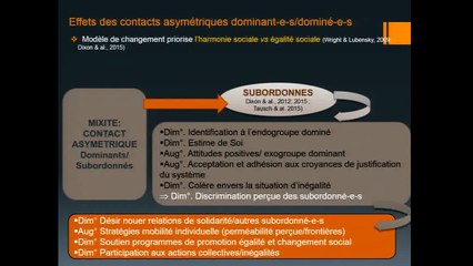 Mixité 5-Non-/mixité dans les structures socio-éducatives et de loisirs, par Elise Vinet