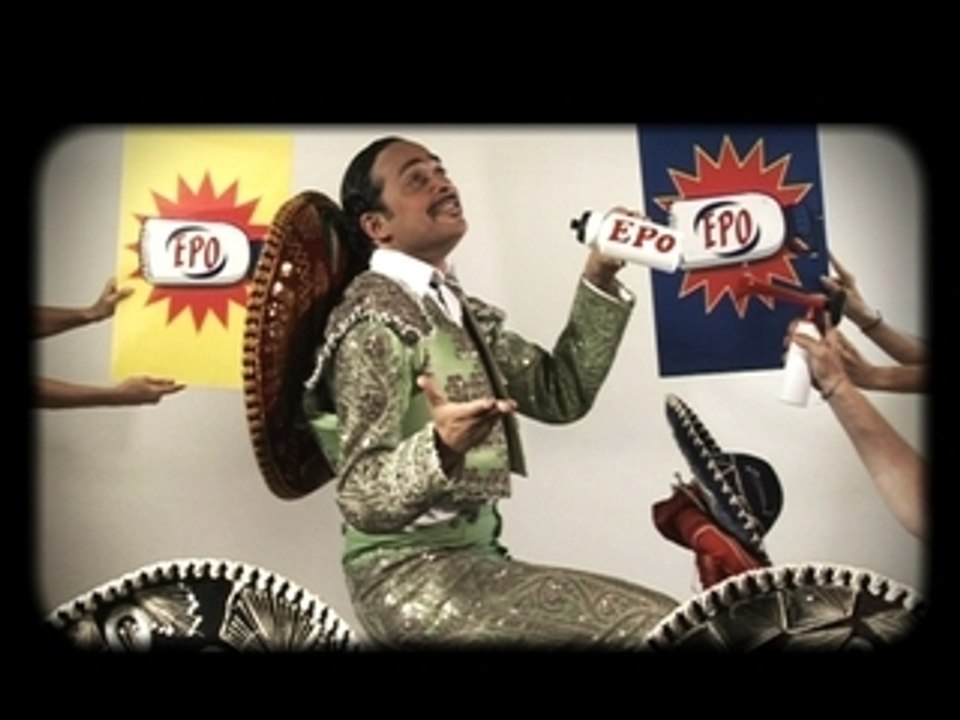 EPO TE QUIERO - LAPLAGE