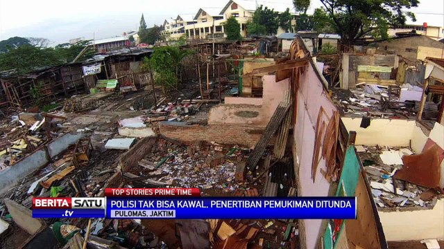 Top Stories Prime Time BeritaSatu TV Selasa 19 April 2016