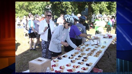 Amish County Bike Tour & Delaware Beer and Wine Festival