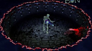 Mr. Bones (Sega Saturn) [HD] - Level 22 Los Endos