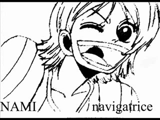 One piece prochainement Oav amateur