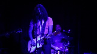 Cody Jasper Mona Lisa Live @ Blackheart Austin TX 2013