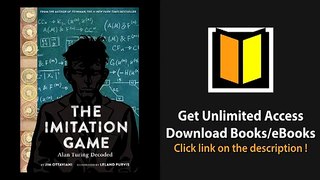 Book The Imitation Game