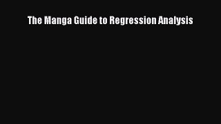 Download The Manga Guide to Regression Analysis Free Books