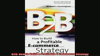 For you  B2B How to Build a Profitable E Commerce Strategy