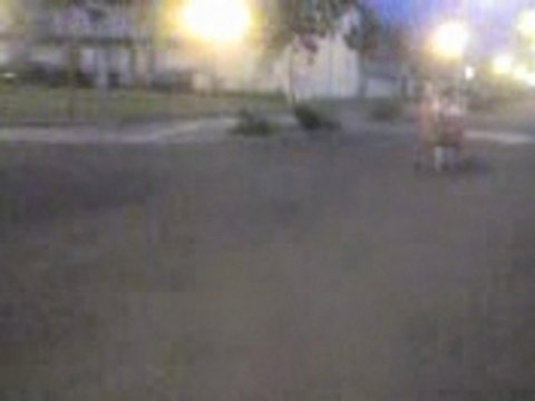 cascades de cadis ou en chaise de bureau mdr!!