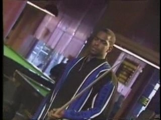 K-ci & JoJo on Unreal
