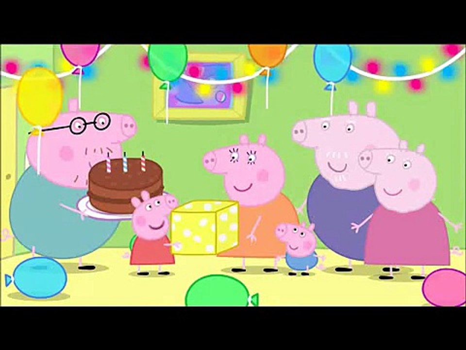 Peppa pig dublado Portugues #6
