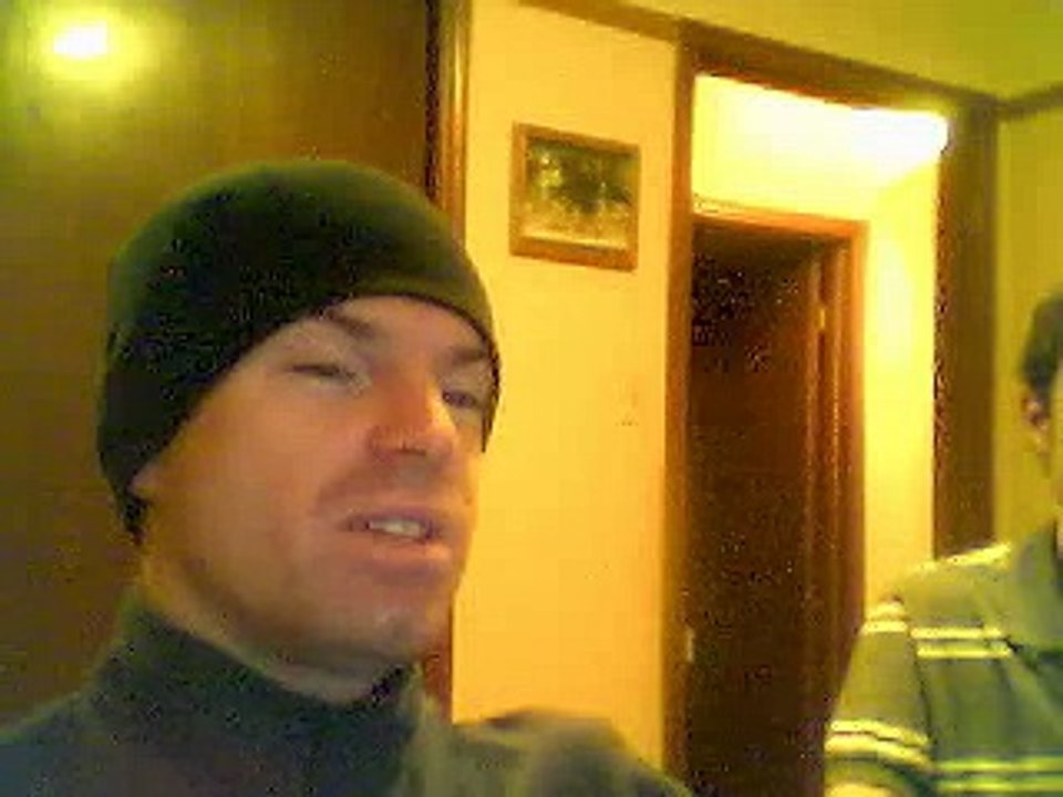 Mitch NSC '06, vid 10: 53 hrs