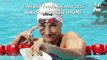 FINA Best Female Swimmer 2015 - Katinka Hosszu