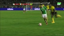 2-0 Oribe Peralta Goal HD - Mexico vs Jamaica 09.06.2016