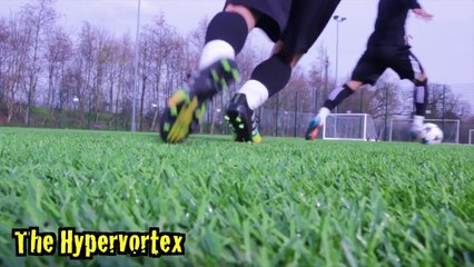 Learn Amazing Soccer Skills: Can You Do This!? Part 11 | F2Freestylers