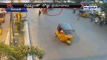 Horrible accidents caught on camera _ Live Videos
