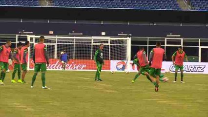 Chile, obligado a ganar a Bolivia para evitar un adiós prematuro