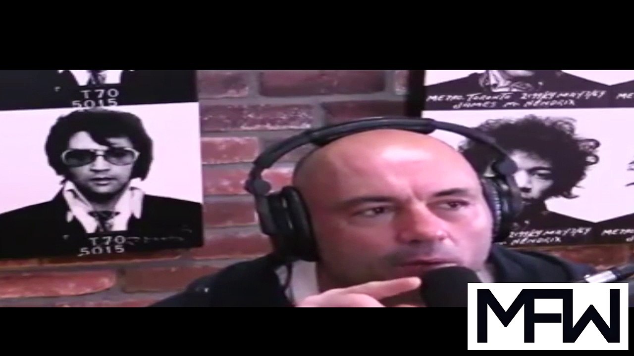 Joe Rogan On UFC Banning Ariel Helwani - UFC 200 - Brock Lesnar