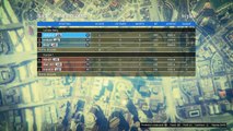 WINGSUIT TRIPLE TUNNELS GTA 5 ONLINE