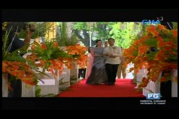 Princess In The Palace June 10, 2016 Part 4