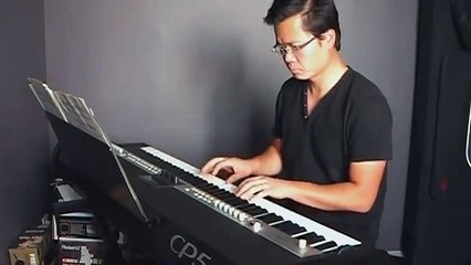 "Una Mattina" intouchables soundtrack 1ère partie