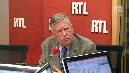 Euro 2016 : "L'image que donne la France à l'ouverture de la compétition est lamentable, choquante et même humiliante", regrette Alain Duhamel