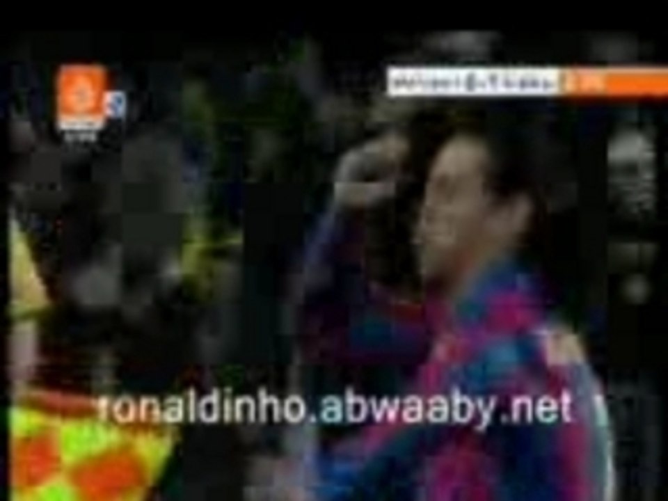 ronalino dance