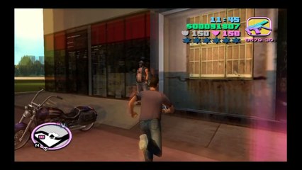 Grand Theft Auto : Vice City Stories - Codes GTA : Vice City Stories -  Vidéo Dailymotion