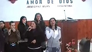 Iglesia AmordeDios - 25 - Exaltate