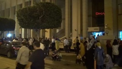 Adana Merkezli 12 İldeki "Fetö/pdy Soruşturmasında" 8 Tutuklama