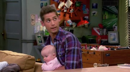 Baby Daddy - S3 E1