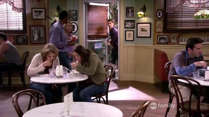 Baby Daddy - S3 E12 - Send in the Clowns