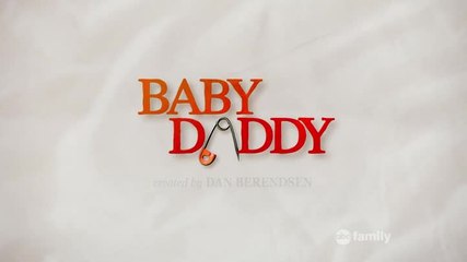 Baby Daddy - S3 E11 - The Wingmom