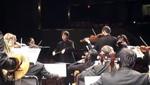 Mozart: Symphony No. 29 (Movt 4)