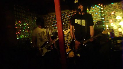 Keira Is You, Bulgaria, Varna, U Smivka Club, 22. 9. 2010