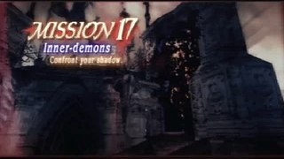Devil May Cry 3, Easy Mission 17 SS