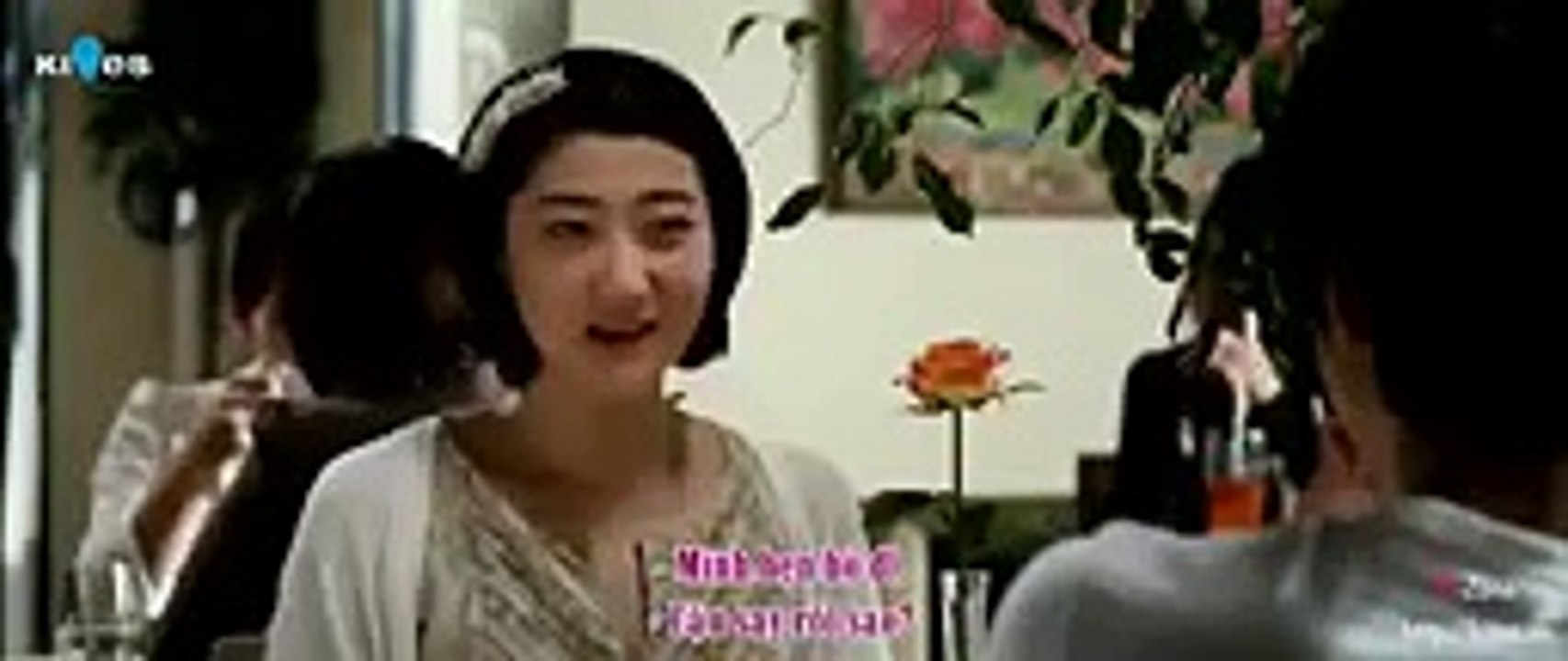 Bạn Của Tôi, Cô Trần Bạch Lộ - My Fair Lady tập 10