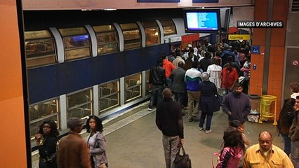 Menace de réquisitions de salariés grévistes pour le début de l'Euro - Le 10/06/2016 à 06h42