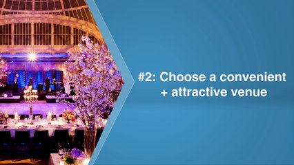 Are You Planning To Throw A Party for Your Colleagues?