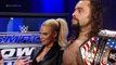 Titus O'Neil channels Muhammad Ali in confrontation with Rusev- SmackDown, June 9, 2016