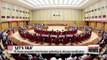 N. Korea proposes inter-Korean gathering to discuss reunification