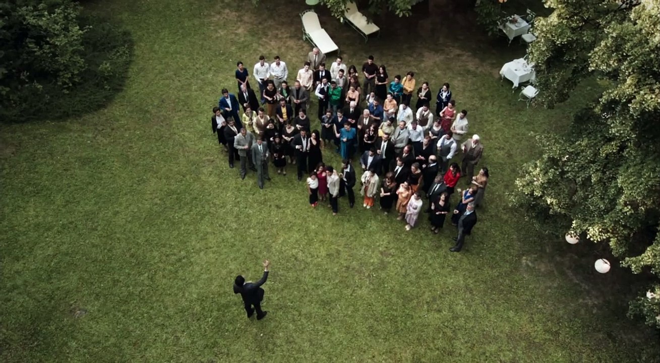 SEPTEMBERS OF SHIRAZ Trailer (Adrien Brody, Salma Hayek - 2016)