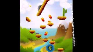 Roll in the Hole Valley Level 1-15 Walkthrough