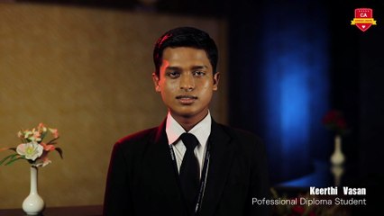 Chennais Amirta Students Reviews-Keerthi Vasan