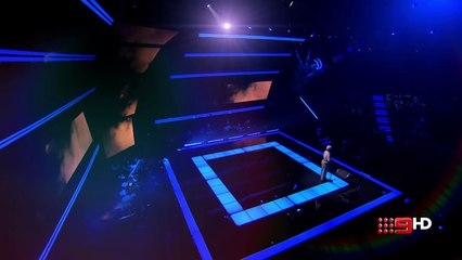 The Voice 2016 Promo: Incredible voices, incredible stories.