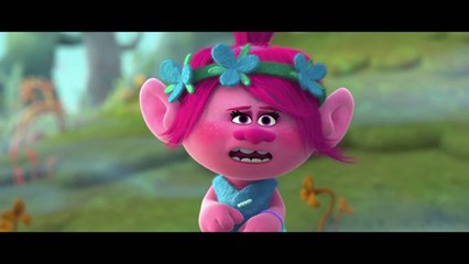 TROLLS - Meet Cloud Guy - Movie CLIP (Animation - 2016)
