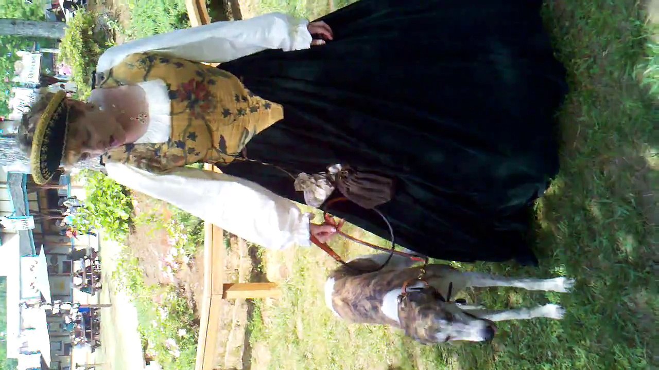 Shae Nida GA Renaissance Festival April 24, 2011 4:02 PM
