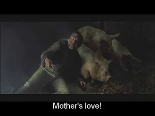 The Curse of the Black Pearl  - Mr. Gibbs